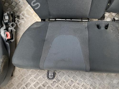 Seats set FORD KA (RU8) 1.2 | BP33305823C78 - Image 6