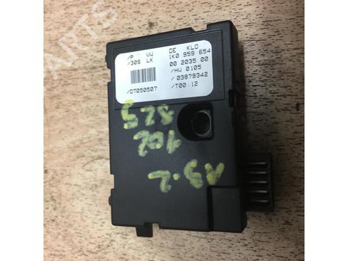 Elektronisk sensor AUDI A3 Sportback (8PA) 1.9 TDI (105 hp) 13266830