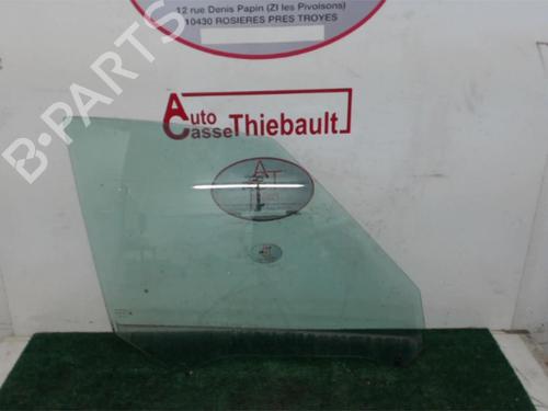Used Front right door window CITROËN C4 Picasso I MPV (UD_) 1.6 HDi (109 hp) 13226902