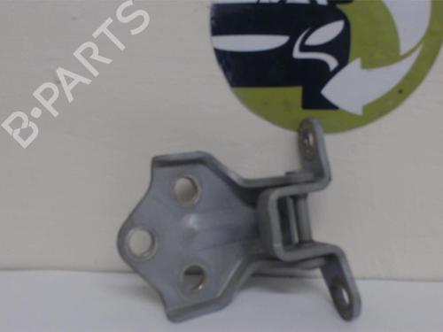 Used Hinge/Door check strap SSANGYONG KORANDO (KJ) 2.9 TD (120 hp) 13128402