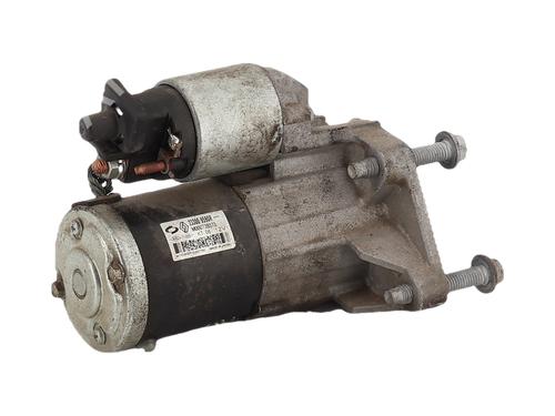 Starter RENAULT TRAFIC III Van (FG_) 1.6 dCi 95 (FGMJ, FGMR) | BP39668250M8 - Image 4
