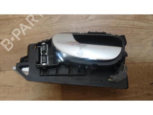 Venstre foran invendig håndtak PEUGEOT 307 SW (3H) 1.6 HDI 110 (109 hp) 13037852