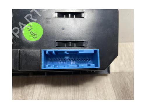 Commande Chauffage OPEL ASTRA H (A04) 1.9 CDTI 16V (L48) | BP13381860I5 