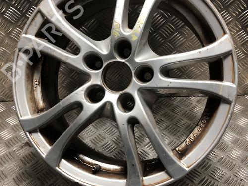 Llanta TOYOTA COROLLA Verso (ZER_, ZZE12_, R1_) 2.0 D-4D (CUR10_, CUR10R) (116 hp) 31807408