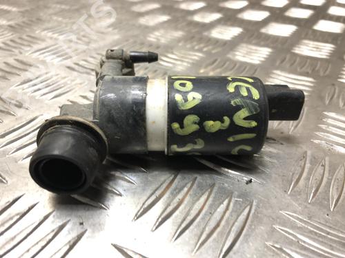 Used Washer pump RENAULT SCÉNIC III (JZ0/1_) 1.5 dCi (110 hp) 23950817