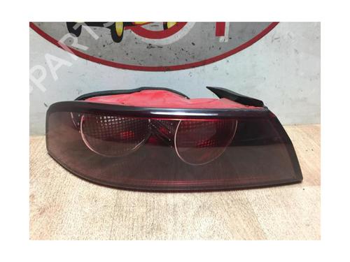 Left taillight ALFA ROMEO 159 (939_) 2.4 JTDM (939AXD) | BP23034209C34 