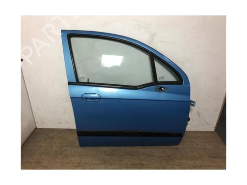 Right front door CHEVROLET MATIZ (M200, M250) 1.0 | BP20615995C3