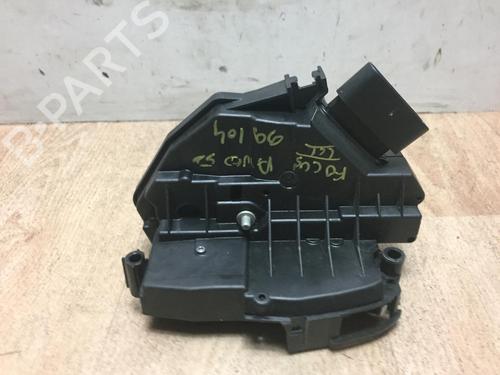 Used Front right lock FORD FOCUS III 1.0 EcoBoost (100 hp) 28601654