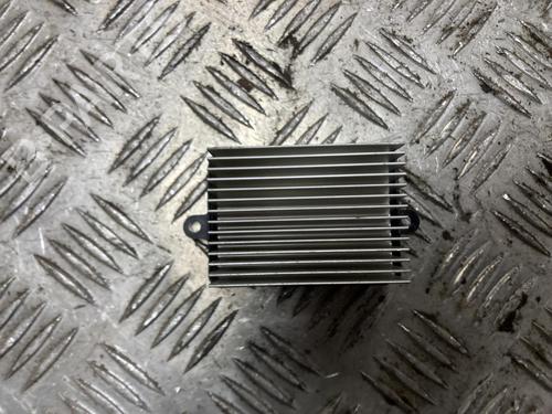 Varmeblæsermodstand CITROËN C4 Picasso II 1.6 HDi / BlueHDi 115 (115 hp) 31187378