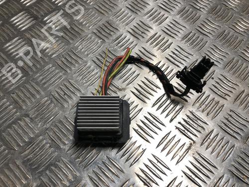 Used Heater resistor PEUGEOT 308 I (4A_, 4C_) 1.6 HDi (90 hp) 23187610