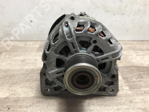 Generator RENAULT CLIO V (B7_) 1.0 TCe 100 (B7MT) (101 hp) 23870880