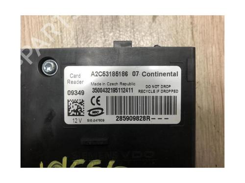 Elektronisk modul RENAULT MEGANE III Hatchback (BZ0/1_, B3_) 1.5 dCi | BP20613515M83 