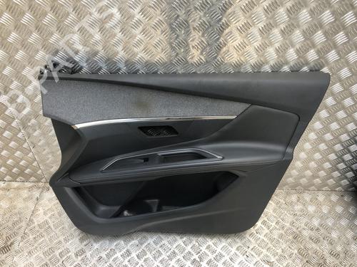 Høyre frontpanel Høyre frontpanel PEUGEOT 3008 II SUV (MC_, MR_, MJ_, M4_) 1.2 THP/ PureTech 130 (MRHNSM, MRHNSU, MRHNSJ, MRHNYW,... (131 hp) 35946795 35946795