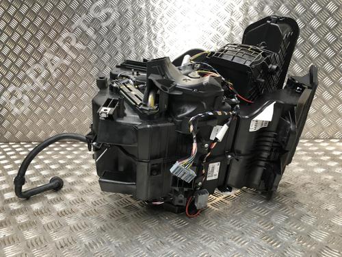 Heater matrix box DACIA DUSTER (HM_) 1.5 dCi 115 (HMAD) | BP31187903M61 