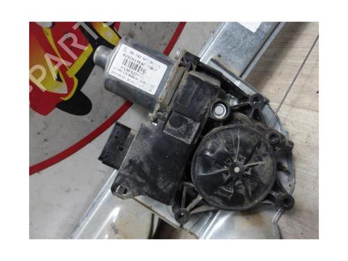 Front left window mechanism PEUGEOT 208 I (CA_, CC_) 1.6 HDi | BP13286666C22 