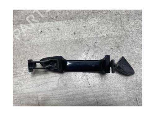 Rear right exterior door handle VW PASSAT B6 (3C2) 2.0 TDI | BP23034736C130 