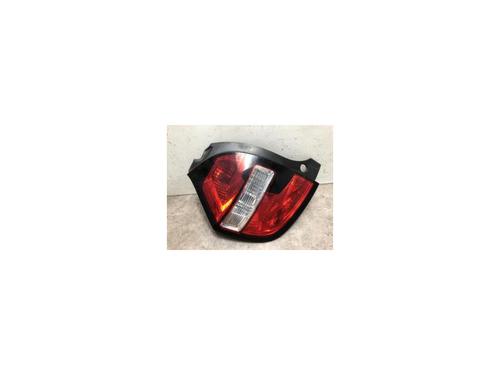 Used Left taillight RENAULT TWINGO III (BCM_, BCA_) 0.9 TCe 90 (BCM9, BCM2) (90 hp) 20624875
