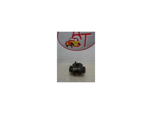 Used Left rear brake caliper BMW X3 (E83) 2.0 d (150 hp) 13271309