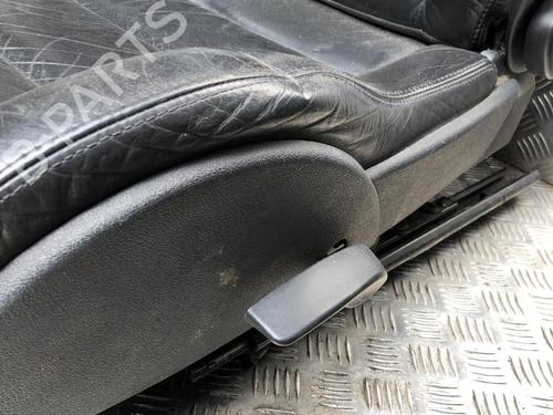 Seats set AUDI TT (8N3) 1.8 T | BP31203675C78 