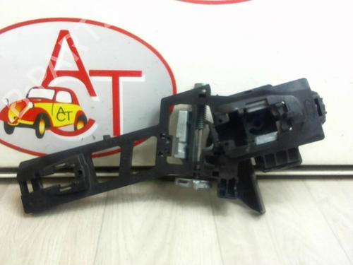 Høyre foran utvendig håndtak FORD FIESTA VI (CB1, CCN) 1.4 | BP13036928C129 