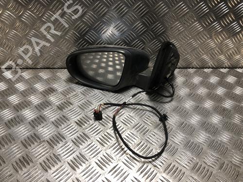 Specchietto retrovisore sinistro Specchietto retrovisore sinistro VW GOLF VI (5K1) 1.6 TDI (105 hp) 34265720 34265720