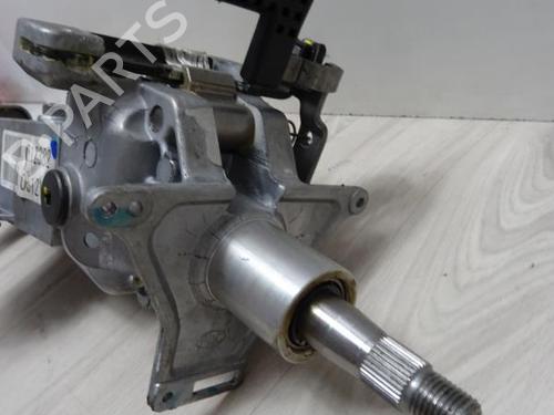 Used Steering column NISSAN NAVARA NP300 (D40) 2.5 dCi 4WD (D40TT, D40T, D40M, D40BB) (190 hp) 30783059