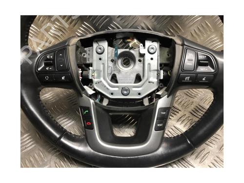 Steering wheel KIA RIO III (UB) 1.2 CVVT | BP27619496C49 - Image 3