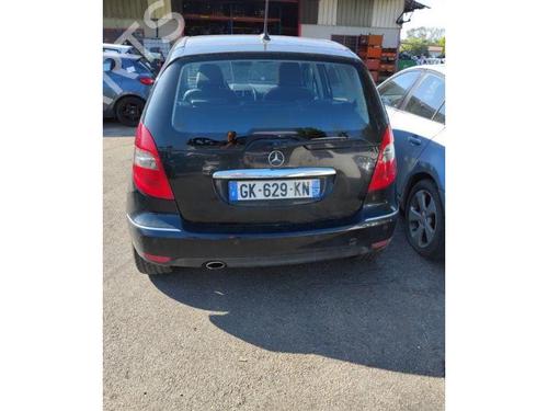 Right taillight MERCEDES-BENZ A-CLASS (W169) A 200 CDI (169.008, 169.308) | BP24492064C35 