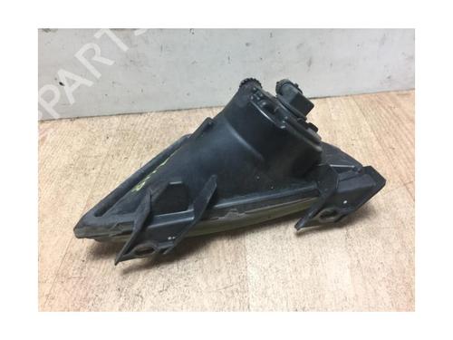 Left front fog light FORD FIESTA V (JH_, JD_) 1.4 TDCi | BP13287291C30 