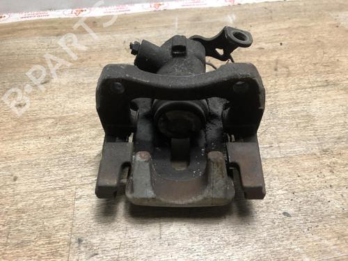 Used Right rear brake caliper PEUGEOT 407 Coupe (6C_) 2.7 HDi (204 hp) 20616056