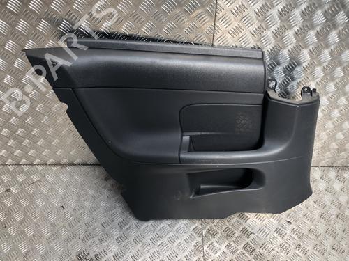 Bageste venstre beklædning Bageste venstre beklædning VOLVO C30 (533) 1.6 D (109 hp) 33964164 33964164