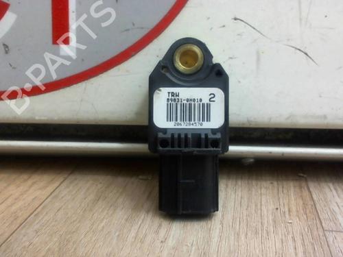 Used Electronic sensor PEUGEOT 107 (PM_, PN_) 1.4 HDi (54 hp) 12962912