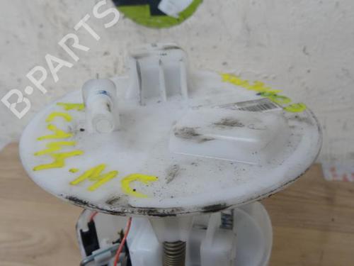 Fuel pump RENAULT TWINGO III (BCM_, BCA_) 0.9 TCe 90 (BCM9, BCM2) | BP29525391M76 