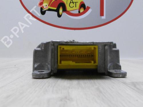 Airbag styreenhed OPEL SPEEDSTER (E01) 2.2 (R97) | BP25298666M53 