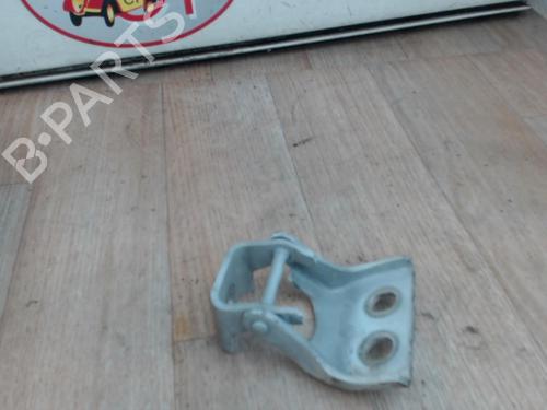 Used Hinge/Door check strap RENAULT KANGOO Express (FW0/1_) 1.5 dCi 85 (FW0K, FW0L, FW0B) (86 hp) 13130263