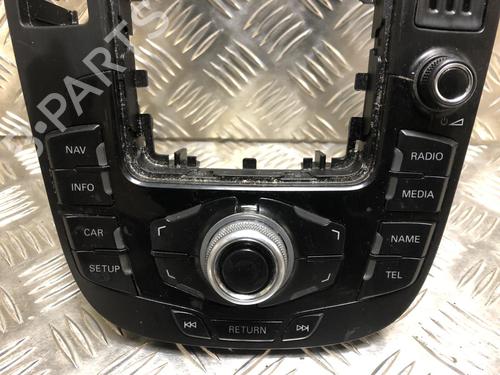 Switch AUDI A5 Sportback (8TA) S5 quattro | BP23457279I30