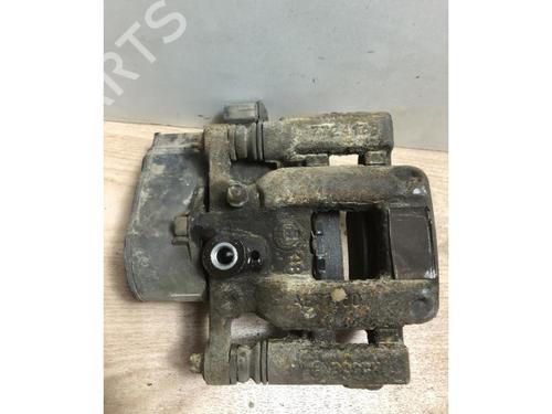 Right rear brake caliper CITROËN C4 Picasso II 1.6 HDi / BlueHDi 115 | BP27562157M106 