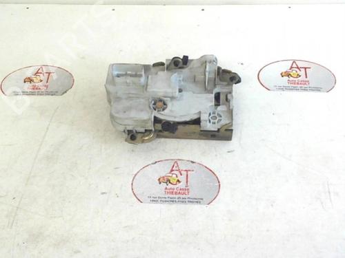 Used Front right lock PEUGEOT 406 (8B) 2.2 HDi (133 hp) 20629981