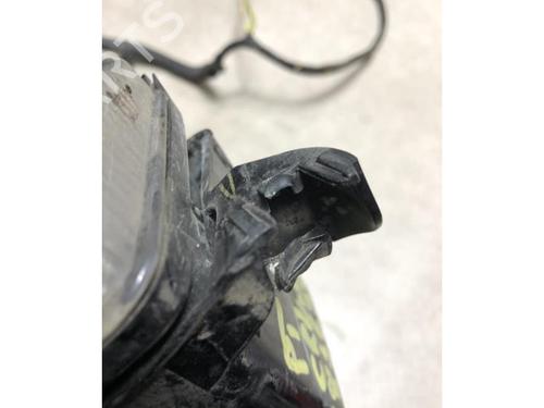 Left front fog light CHRYSLER PT CRUISER Convertible 2.4 | BP20613174C30 