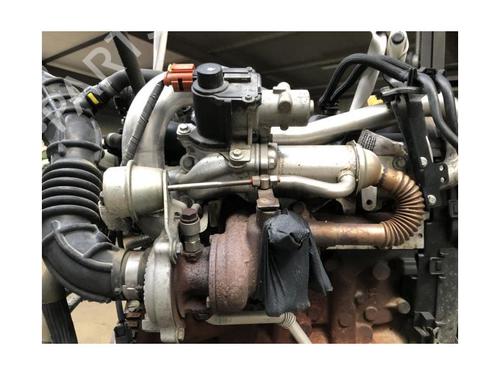 Engine NISSAN NV200 Van 1.5 dCi 85 (M20, M20N, M20M) | BP25305794M1 