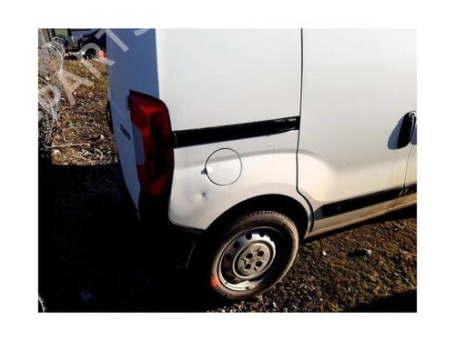 Licence plate light CITROËN NEMO Box Body/MPV (AA_) 1.3 HDi 75 | BP25441371I40 