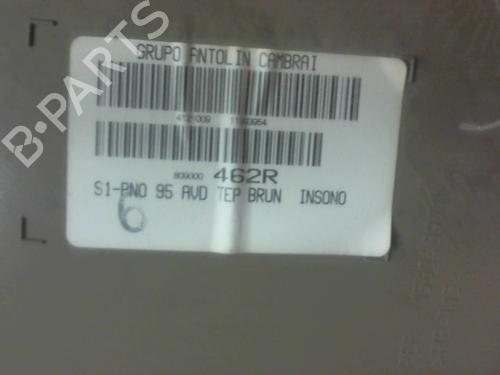 Used Front right panel RENAULT GRAND SCÉNIC III (JZ0/1_) 2.0 dCi (JZ0Y, JZ26) (150 hp) 13261101