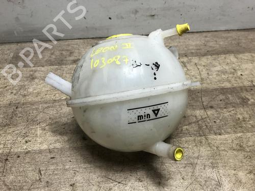 Expansion tank SEAT LEON (1P1) 1.6 | BP15902092C120
