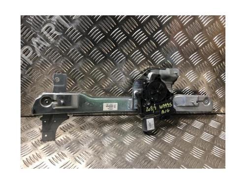 Front left window mechanism PEUGEOT 208 I (CA_, CC_) 1.4 HDi | BP25004408C22 