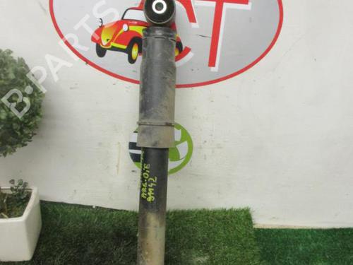 Right rear shock absorber NISSAN PRIMASTAR Van (X83) 2.0 dCi 115 | BP13130771M19