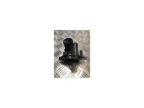 Used Thermostat housing PEUGEOT 208 II (UB_, UP_, UW_, UJ_) 1.2 PureTech 75 (75 hp) 26273819