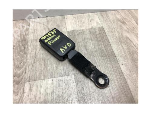 Seat buckle CITROËN XSARA PICASSO (N68) 1.6 HDi | BP20626985I32