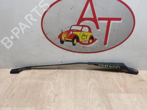 Used Front windshield wiper arm Front windshield wiper arm PEUGEOT 3008 I MPV (0U_) 2.0 HDi (163 hp) 13276060 13276060