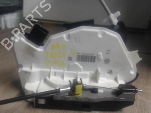 Used Rear right lock SEAT IBIZA IV SC (6J1, 6P5) 1.2 TSI (90 hp) 28334259