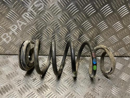 Ressort d'amortisseur DACIA DUSTER (HM_) 1.5 dCi 115 (HMAD) (116 hp) 33128907